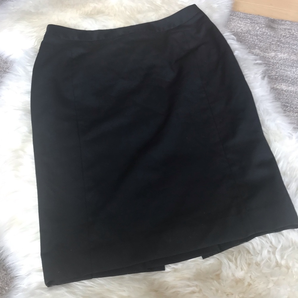 Black Pencil Skirt from Ted Baker